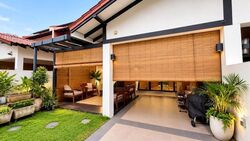 Saraca Villas (D28), Terrace #616316161